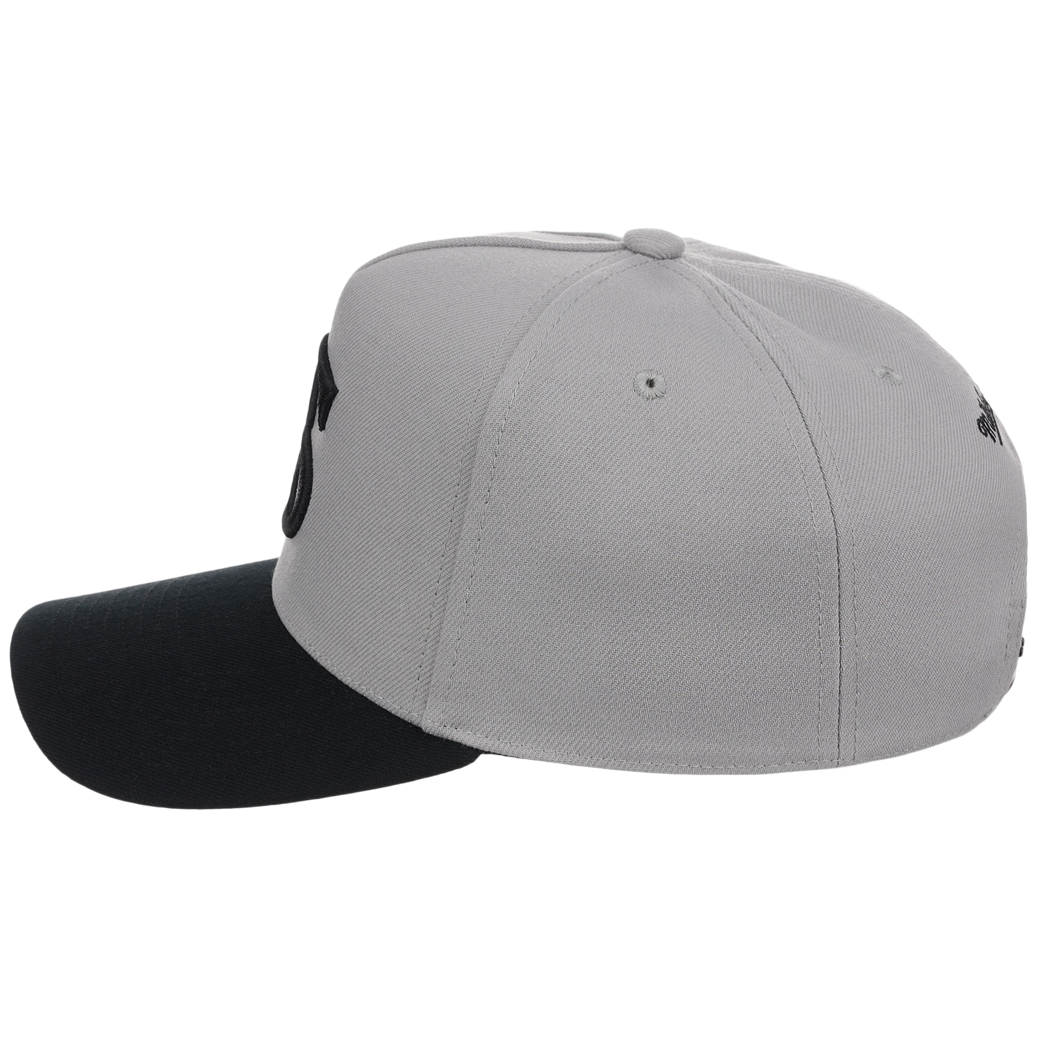 Chicago White Sox Mitchell & Ness MLB 'Era Flip' Heritage Series Pro Pinch - Grey/Black