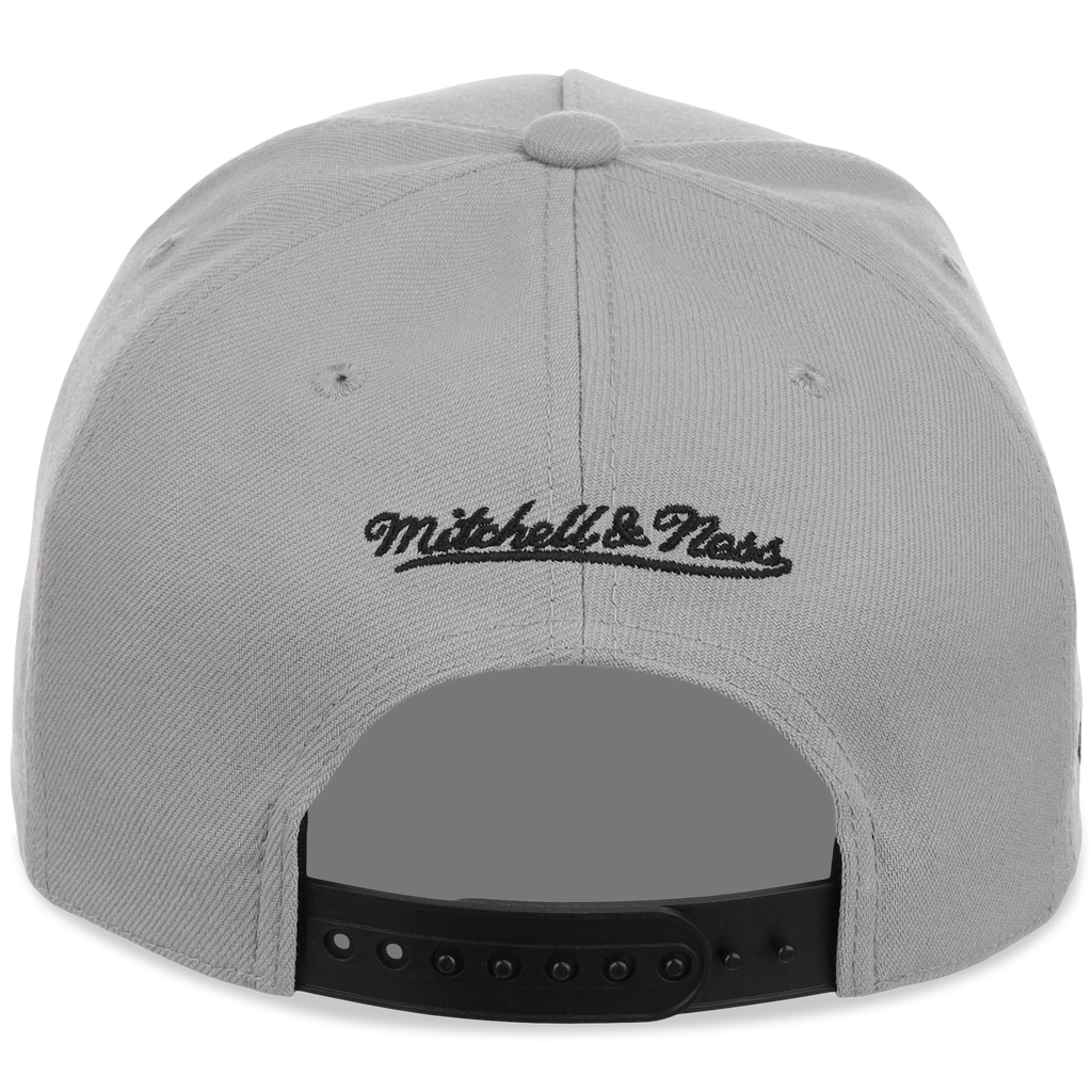 Chicago White Sox Mitchell & Ness MLB 'Era Flip' Heritage Series Pro Pinch - Grey/Black