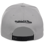 Chicago White Sox Mitchell & Ness MLB 'Era Flip' Heritage Series Pro Pinch - Grey/Black