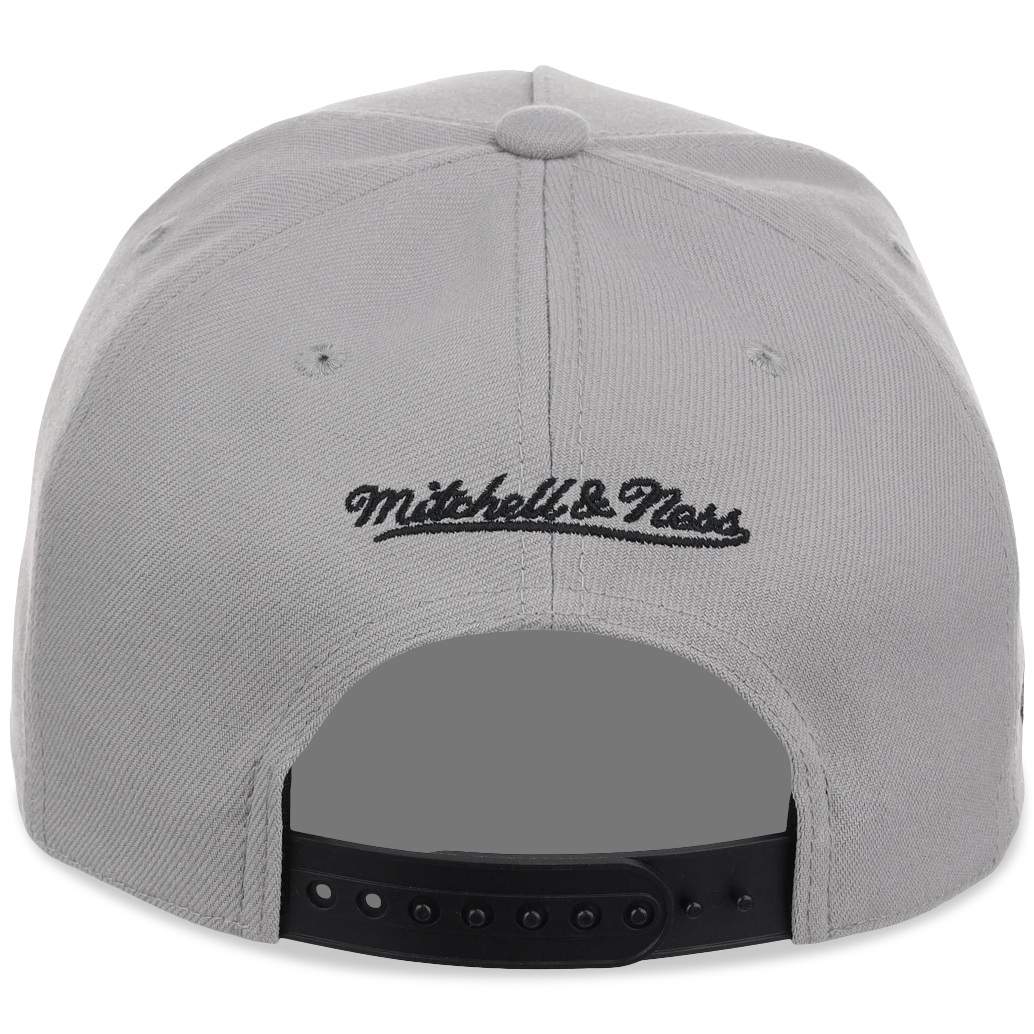 Chicago White Sox Mitchell & Ness MLB 'Era Flip' Heritage Series Pro Pinch - Grey/Black