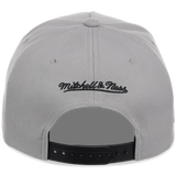 Chicago White Sox Mitchell & Ness MLB 'Era Flip' Heritage Series Pro Pinch - Grey/Black