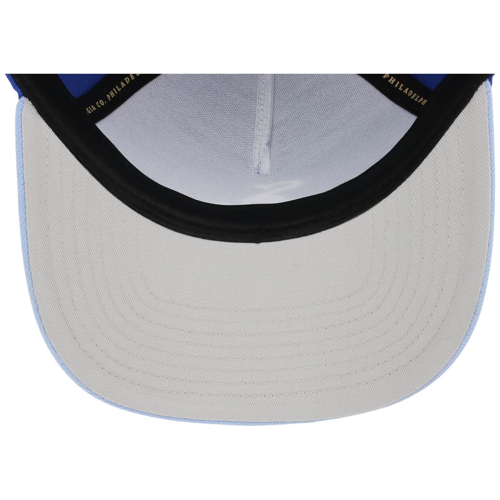 Chicago White Sox Mitchell & Ness MLB 'Era Flip' Heritage Series Pro Pinch - Navy/Sky