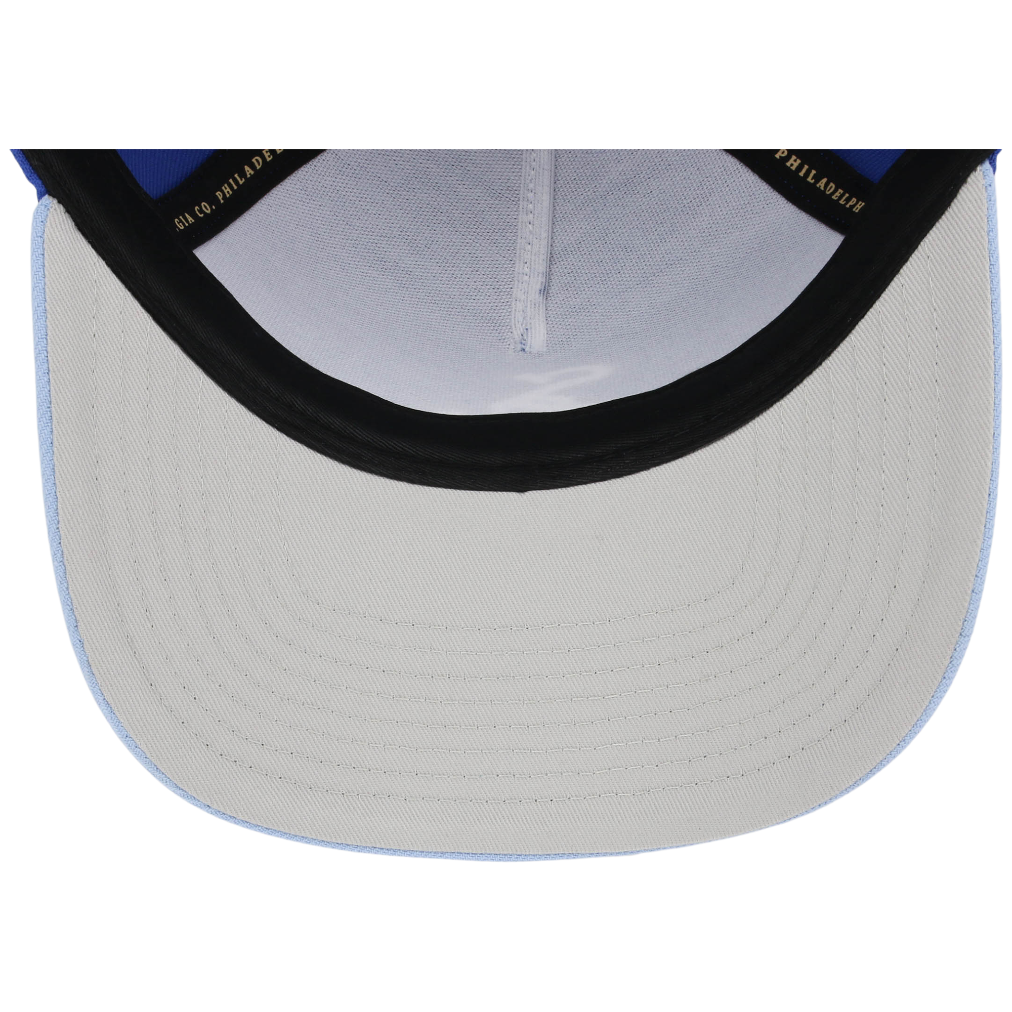 Chicago White Sox Mitchell & Ness MLB 'Era Flip' Heritage Series Pro Pinch - Navy/Sky