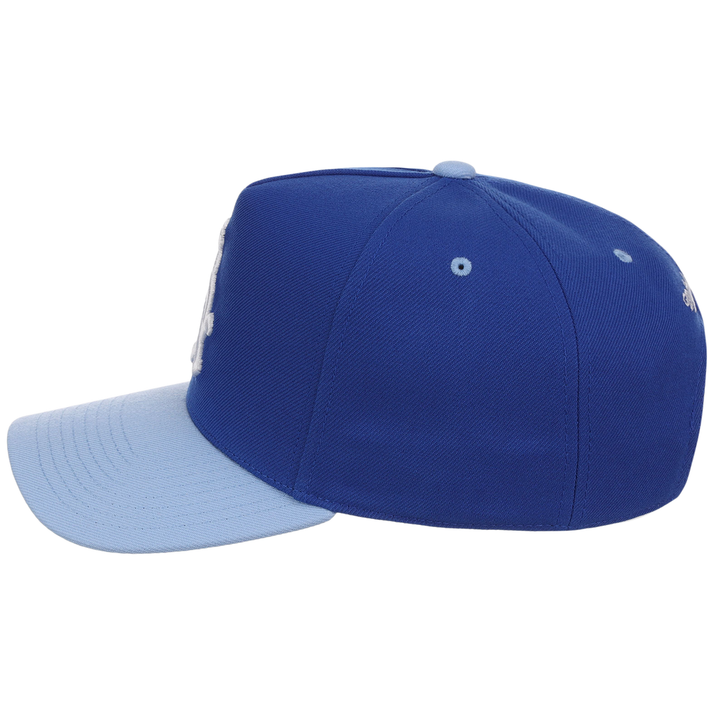 Chicago White Sox Mitchell & Ness MLB 'Era Flip' Heritage Series Pro Pinch - Navy/Sky