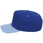 Chicago White Sox Mitchell & Ness MLB 'Era Flip' Heritage Series Pro Pinch - Navy/Sky