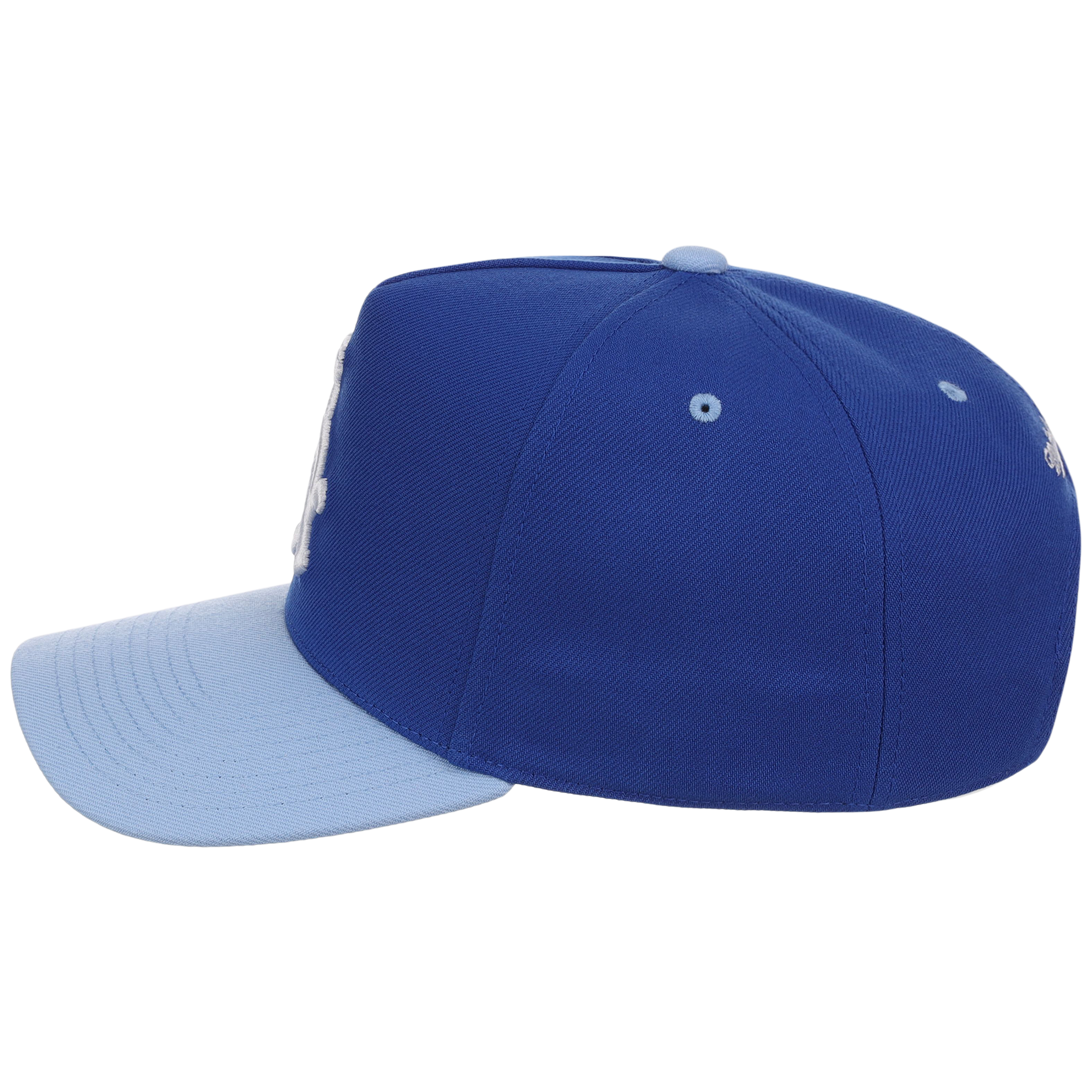Chicago White Sox Mitchell & Ness MLB 'Era Flip' Heritage Series Pro Pinch - Navy/Sky