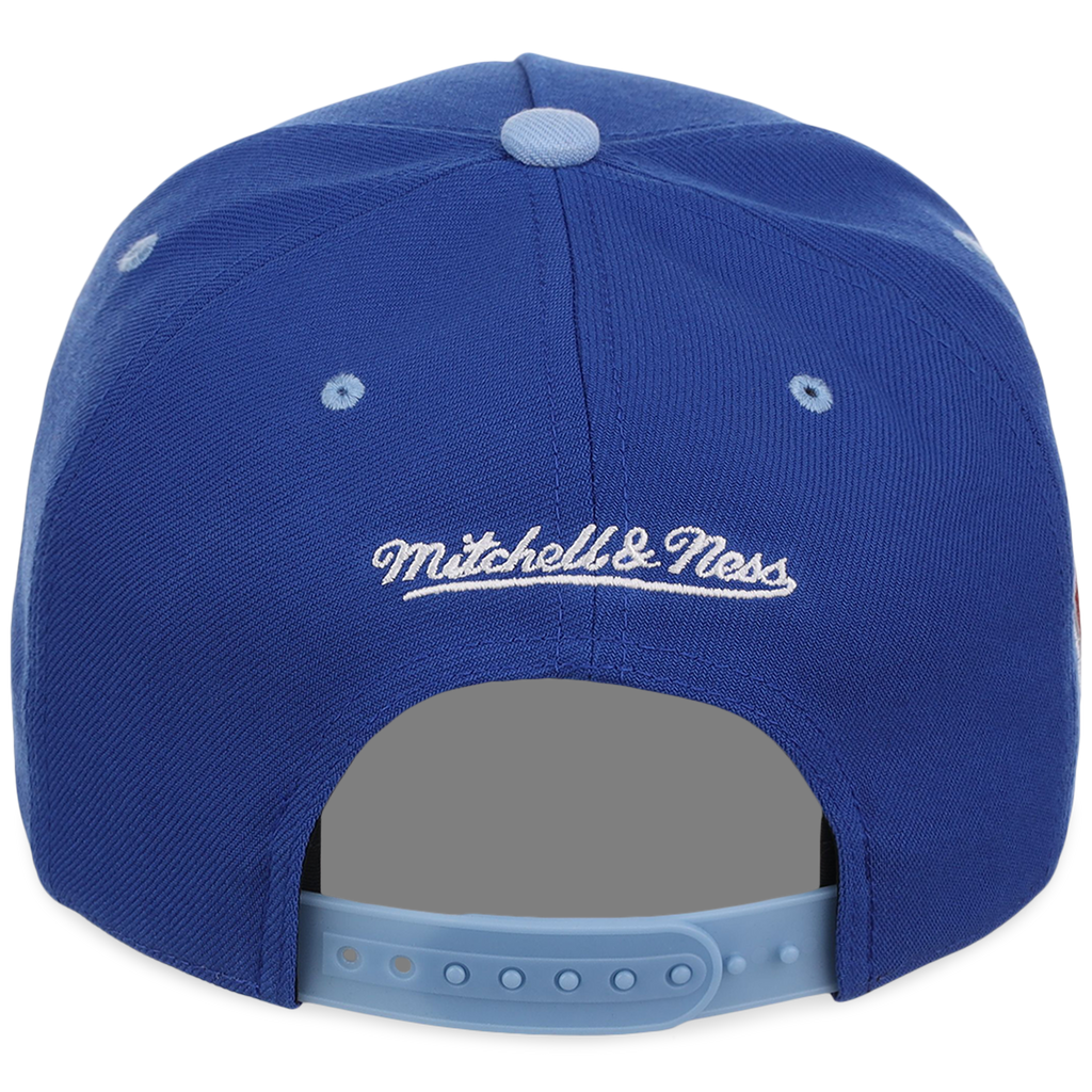 Chicago White Sox Mitchell & Ness MLB 'Era Flip' Heritage Series Pro Pinch - Navy/Sky