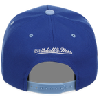 Chicago White Sox Mitchell & Ness MLB 'Era Flip' Heritage Series Pro Pinch - Navy/Sky