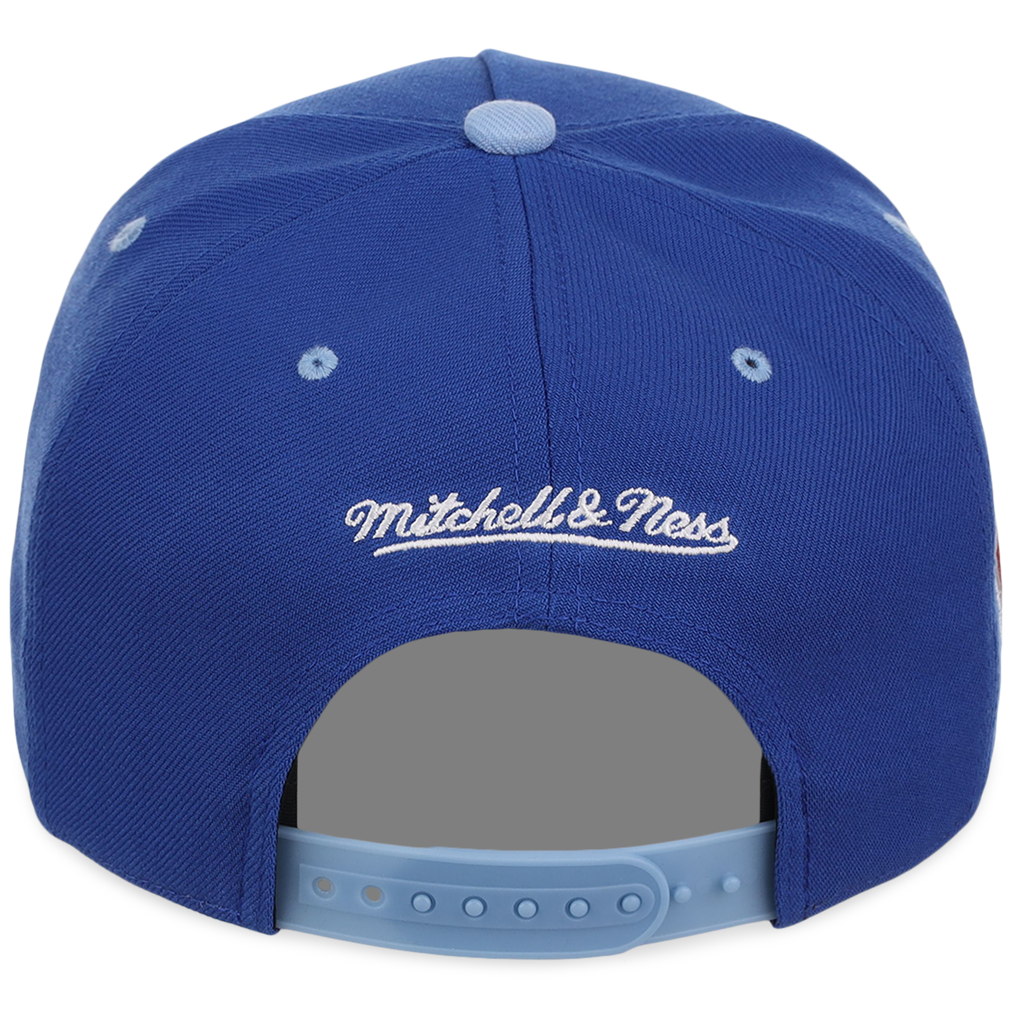 Chicago White Sox Mitchell & Ness MLB 'Era Flip' Heritage Series Pro Pinch - Navy/Sky