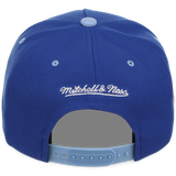 Chicago White Sox Mitchell & Ness MLB 'Era Flip' Heritage Series Pro Pinch - Navy/Sky