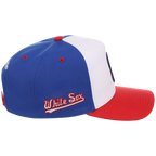 Chicago White Sox Mitchell & Ness MLB 'Era Flip' Heritage Series Pro Pinch - White/Red