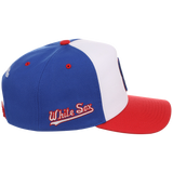 Chicago White Sox Mitchell & Ness MLB 'Era Flip' Heritage Series Pro Pinch - White/Red