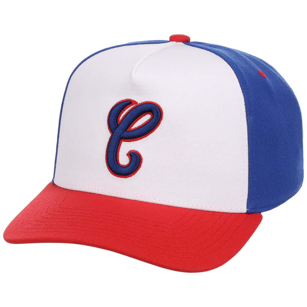 Chicago White Sox Mitchell & Ness MLB 'Era Flip' Heritage Series Pro Pinch - White/Red
