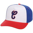 Chicago White Sox Mitchell & Ness MLB 'Era Flip' Heritage Series Pro Pinch - White/Red