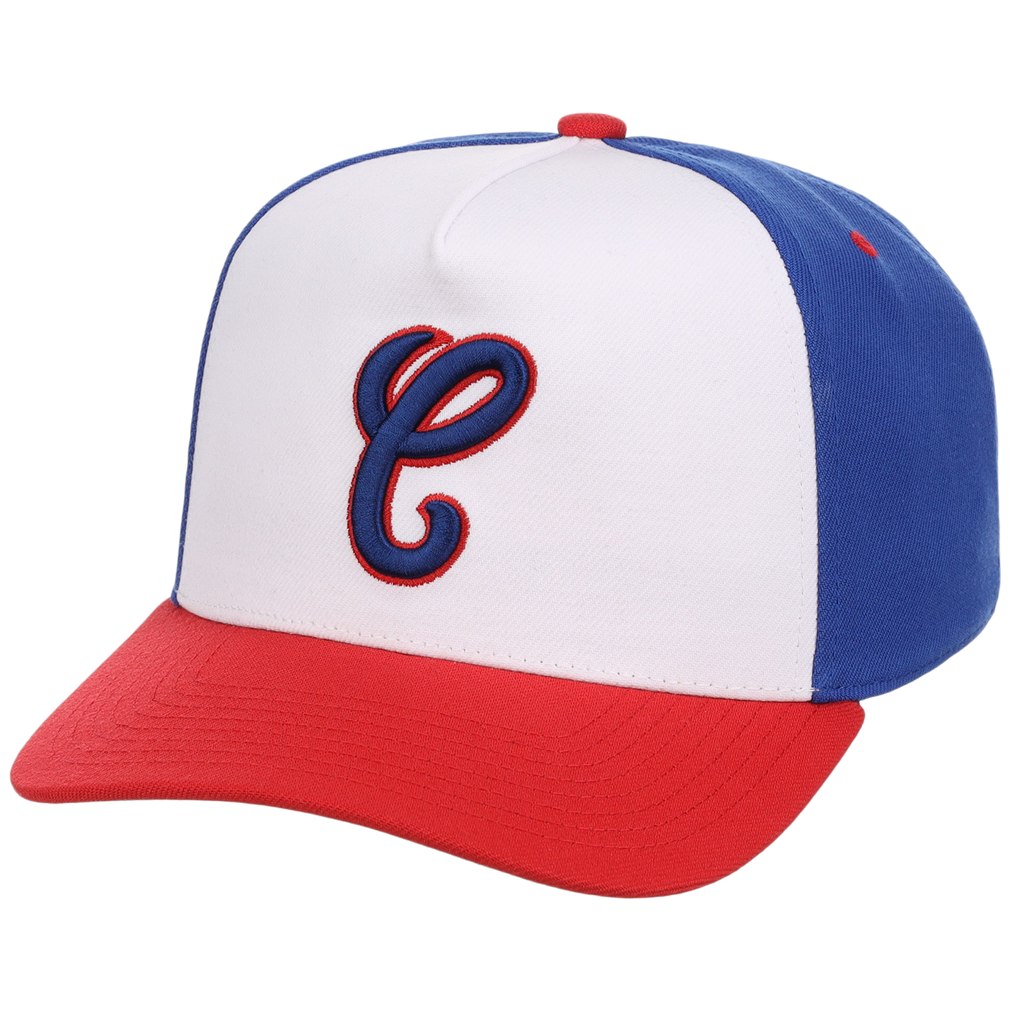 Chicago White Sox Mitchell & Ness MLB 'Era Flip' Heritage Series Pro Pinch - White/Red