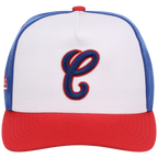 Chicago White Sox Mitchell & Ness MLB 'Era Flip' Heritage Series Pro Pinch - White/Red