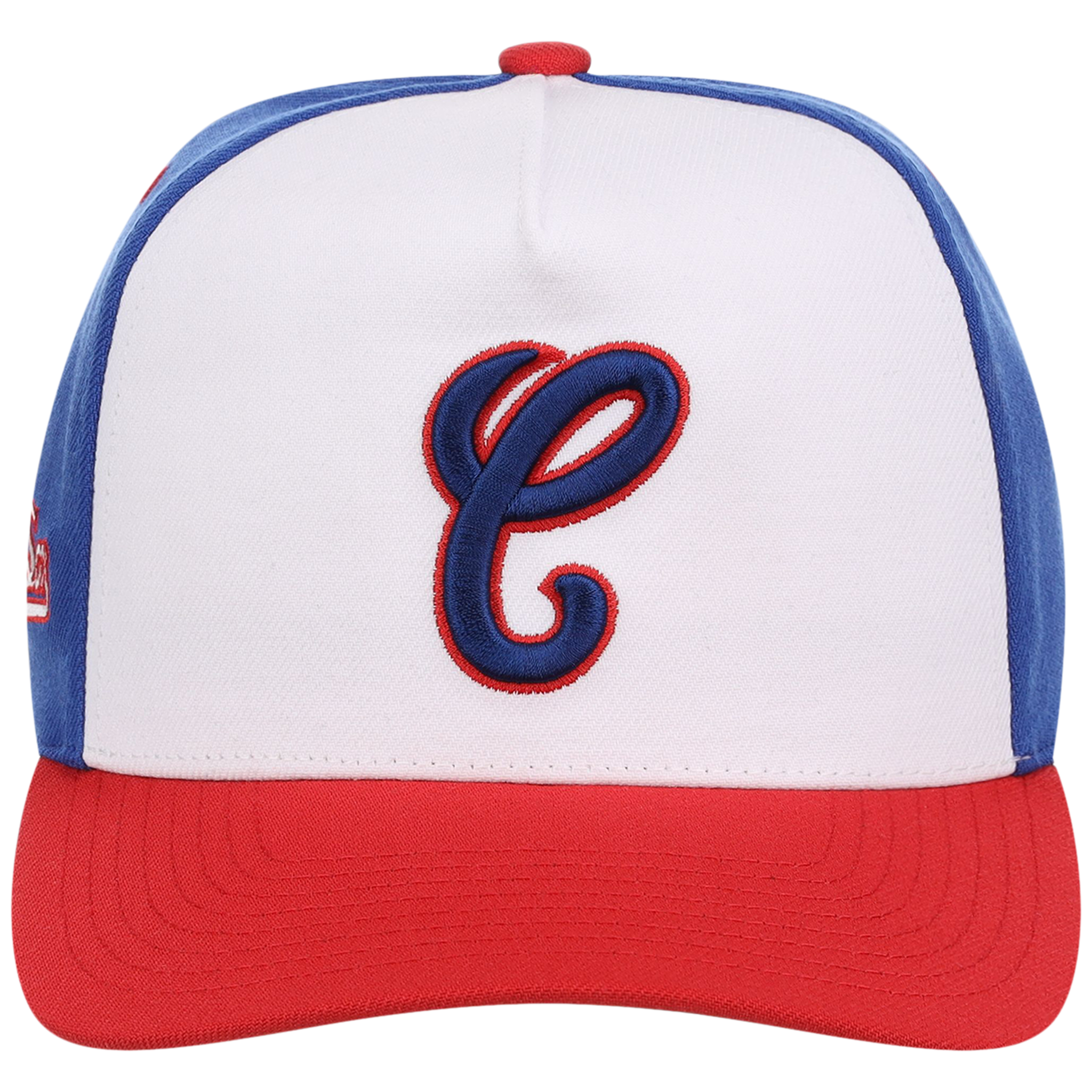 Chicago White Sox Mitchell & Ness MLB 'Era Flip' Heritage Series Pro Pinch - White/Red