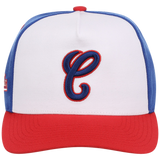 Chicago White Sox Mitchell & Ness MLB 'Era Flip' Heritage Series Pro Pinch - White/Red