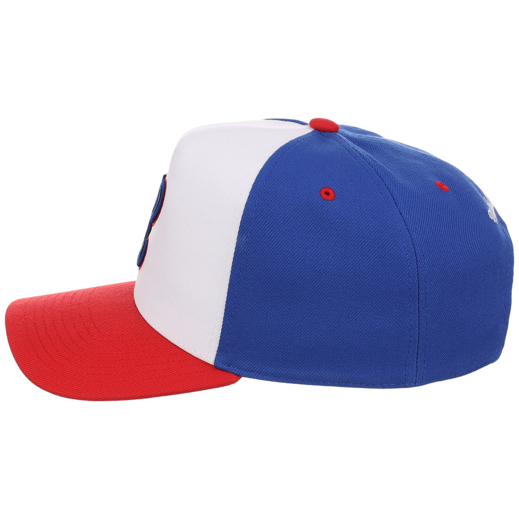Chicago White Sox Mitchell & Ness MLB 'Era Flip' Heritage Series Pro Pinch - White/Red