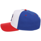 Chicago White Sox Mitchell & Ness MLB 'Era Flip' Heritage Series Pro Pinch - White/Red