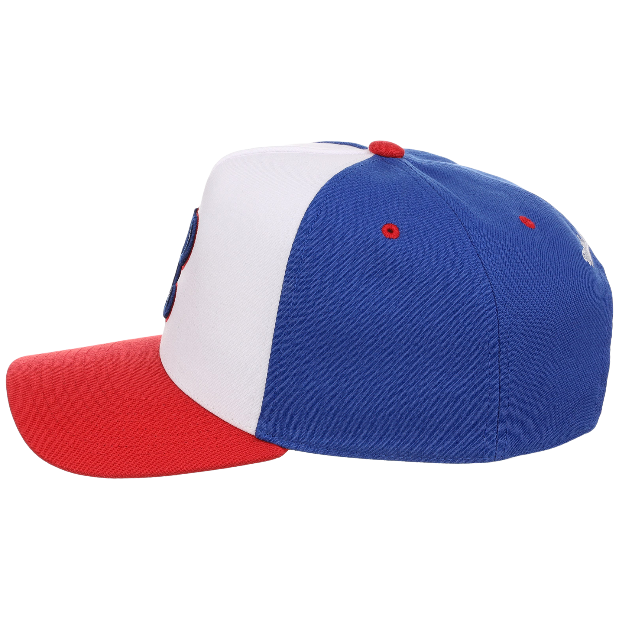 Chicago White Sox Mitchell & Ness MLB 'Era Flip' Heritage Series Pro Pinch - White/Red