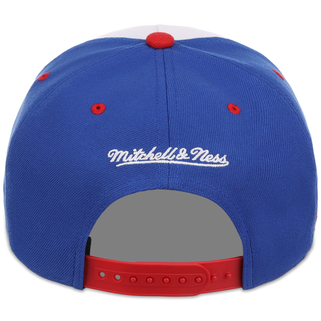 Chicago White Sox Mitchell & Ness MLB 'Era Flip' Heritage Series Pro Pinch - White/Red