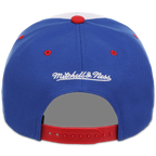 Chicago White Sox Mitchell & Ness MLB 'Era Flip' Heritage Series Pro Pinch - White/Red