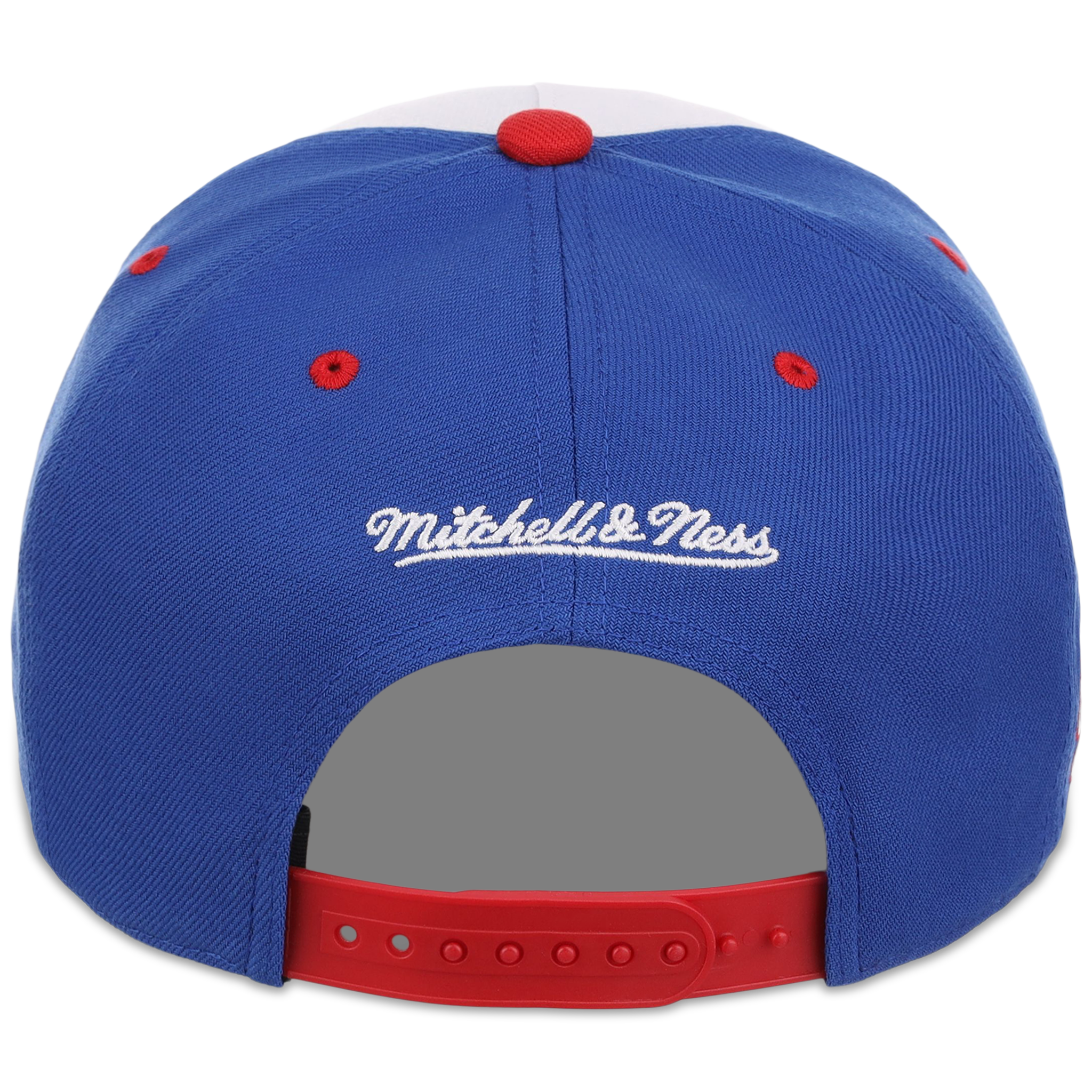 Chicago White Sox Mitchell & Ness MLB 'Era Flip' Heritage Series Pro Pinch - White/Red