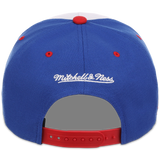 Chicago White Sox Mitchell & Ness MLB 'Era Flip' Heritage Series Pro Pinch - White/Red