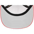 Cincinnati Reds Mitchell & Ness MLB 'Era Flip' Heritage Series Pro Pinch - White/Red