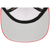 Cincinnati Reds Mitchell & Ness MLB 'Era Flip' Heritage Series Pro Pinch - White/Red