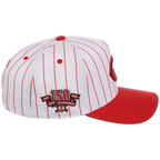 Cincinnati Reds Mitchell & Ness MLB 'Era Flip' Heritage Series Pro Pinch - White/Red