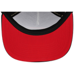 Cincinnati Reds Mitchell & Ness MLB 'Era Flip' Heritage Series Pro Pinch - Black/Black