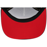 Cincinnati Reds Mitchell & Ness MLB 'Era Flip' Heritage Series Pro Pinch - Black/Black