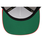 Cincinnati Reds Mitchell & Ness MLB 'Era Flip' Heritage Series Pro Pinch - Grey/Red