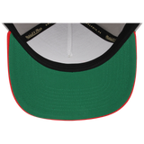 Cincinnati Reds Mitchell & Ness MLB 'Era Flip' Heritage Series Pro Pinch - Grey/Red