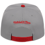 Cincinnati Reds Mitchell & Ness MLB 'Era Flip' Heritage Series Pro Pinch - Grey/Red