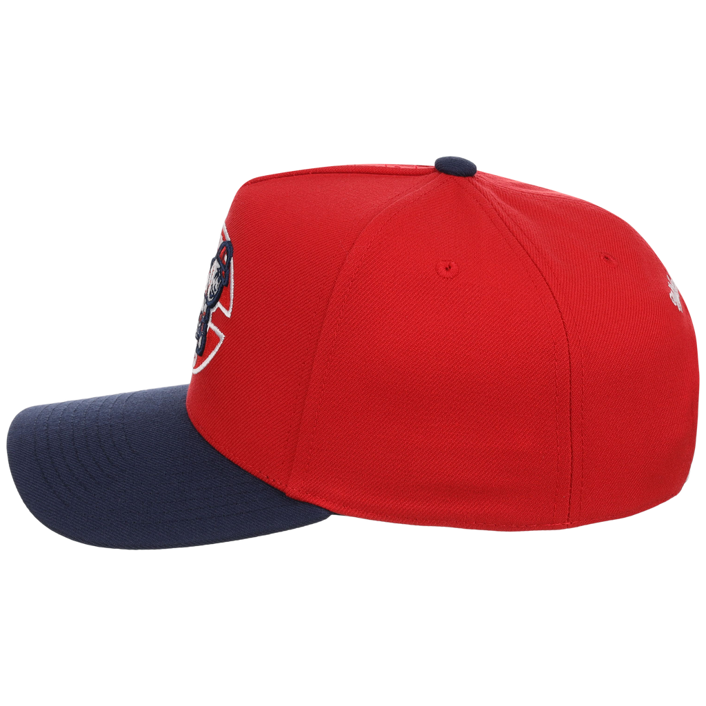 Cincinnati Reds Mitchell & Ness MLB 'Era Flip' Heritage Series Pro Pinch - Red/Navy