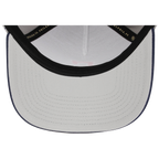 Cleveland Guardians Mitchell & Ness MLB 'Era Flip' Heritage Series Pro Pinch - Grey/Navy