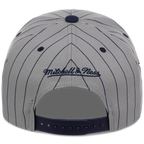 Cleveland Guardians Mitchell & Ness MLB 'Era Flip' Heritage Series Pro Pinch - Grey/Navy