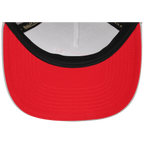 Cleveland Indians Mitchell & Ness MLB 'Era Flip' Heritage Series Pro Pinch - Grey/Gray