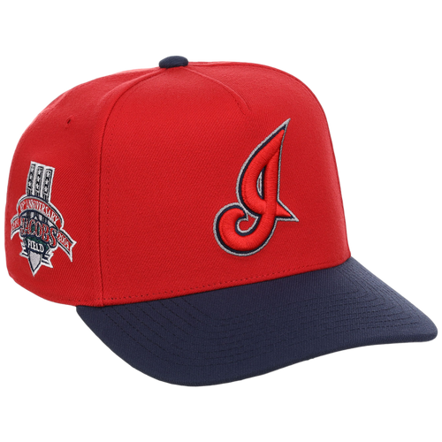 Cleveland Indians Mitchell & Ness MLB 'Era Flip' Heritage Series