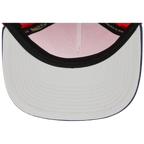 Cleveland Indians Mitchell & Ness MLB 'Era Flip' Heritage Series Pro Pinch - Red/Navy