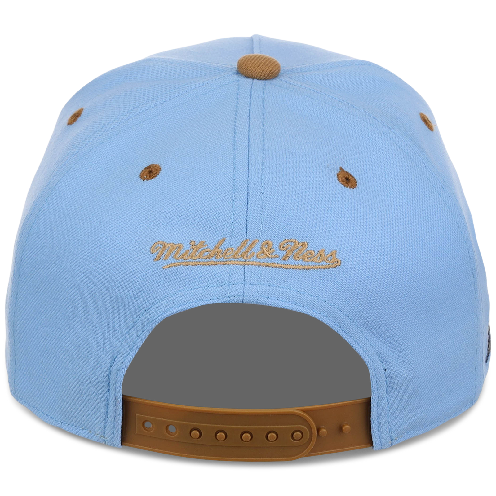 Colorado Rockies Mitchell & Ness MLB 'Era Flip' Heritage Series