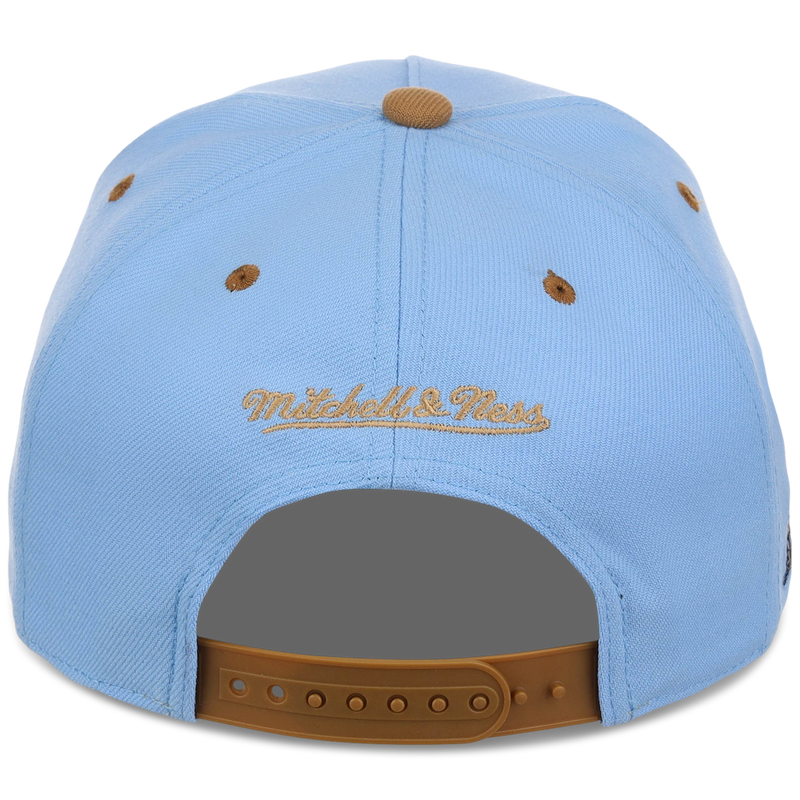 Colorado Rockies Mitchell & Ness MLB 'Era Flip' Heritage Series