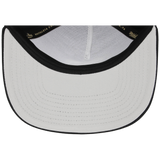 Detroit Tigers Mitchell & Ness MLB 'Era Flip' Heritage Series Pro Pinch - Black/Black