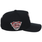 Detroit Tigers Mitchell & Ness MLB 'Era Flip' Heritage Series Pro Pinch - Black/Black