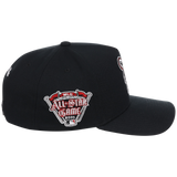 Detroit Tigers Mitchell & Ness MLB 'Era Flip' Heritage Series Pro Pinch - Black/Black