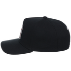 Detroit Tigers Mitchell & Ness MLB 'Era Flip' Heritage Series Pro Pinch - Black/Black