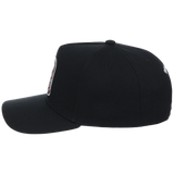 Detroit Tigers Mitchell & Ness MLB 'Era Flip' Heritage Series Pro Pinch - Black/Black
